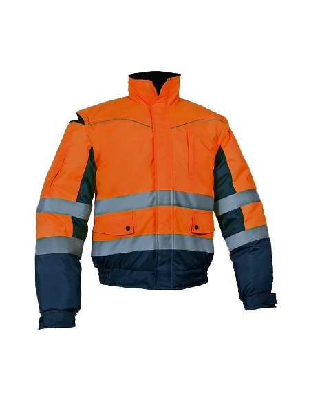 CAZADORA A.V. TRIPLE USO 