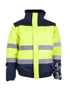 Cazadora A.V. SIDNEY 2