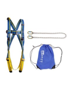 Kit Arnés Roque Nublo 