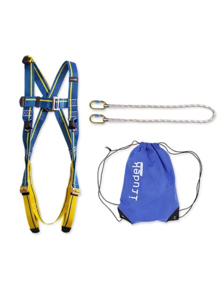 Kit Arnés Roque Nublo 