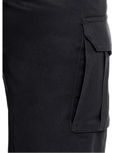 Pantalón multibolsillo TRACK 