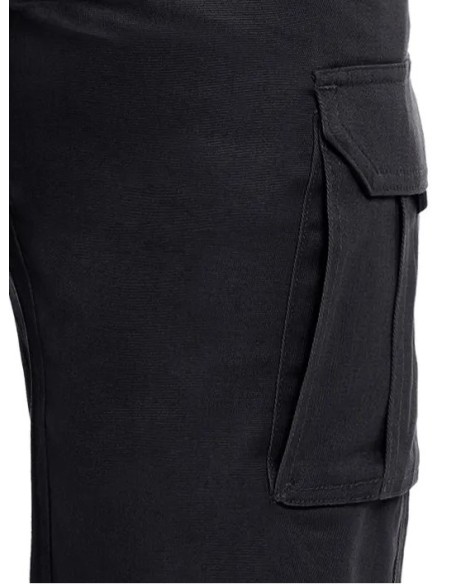 Pantalón multibolsillo TRACK 