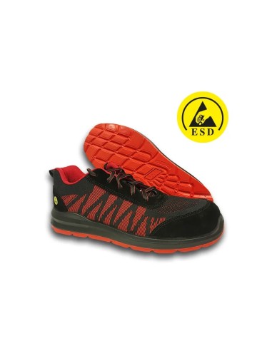 Zapato deportivo INDRA S3S