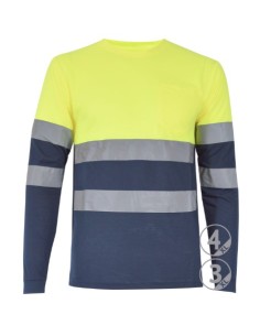 Camiseta A V  FUJI 2