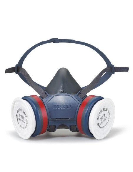 Media Máscaras  TPE 