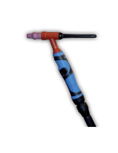 Antorcha TIG T-210 Válvula 4MTS 2