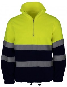 FORRO POLAR COMBI EVEREST  2