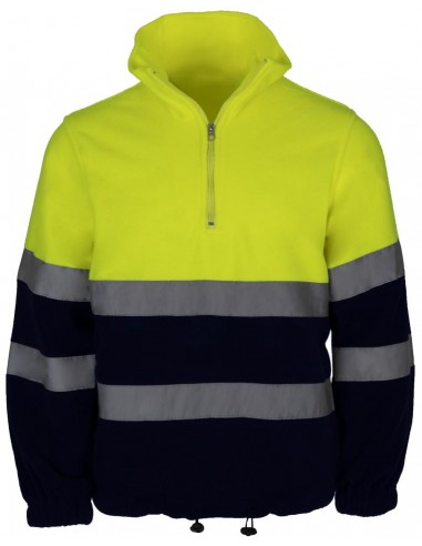 FORRO POLAR COMBI EVEREST 