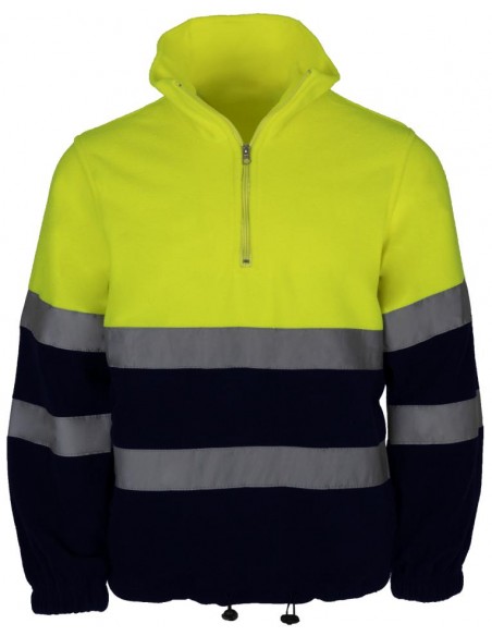 FORRO POLAR COMBI EVEREST 