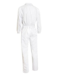 Mono de trabajo multibolsillos ECO