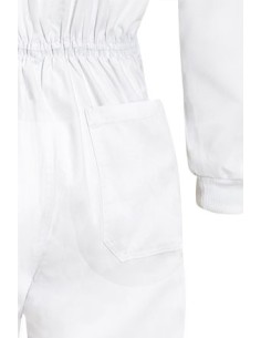 Mono de trabajo multibolsillos ECO 2