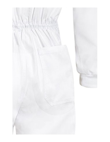 Mono de trabajo multibolsillos ECO