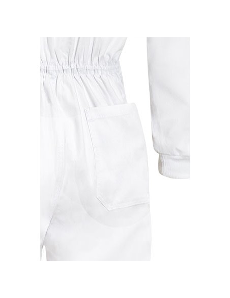 Mono de trabajo multibolsillos ECO