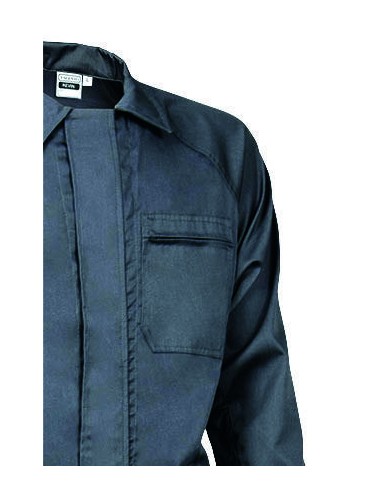 Mono de trabajo multibolsillos ECO