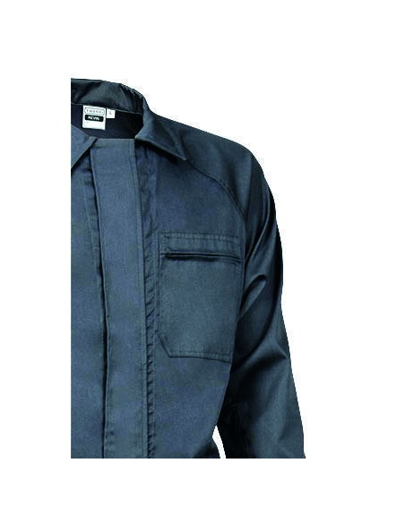 Mono de trabajo multibolsillos ECO
