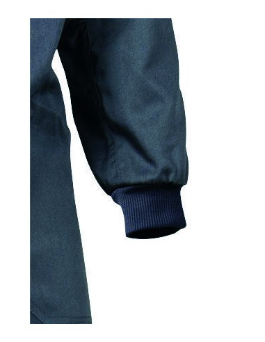 Mono de trabajo multibolsillos ECO