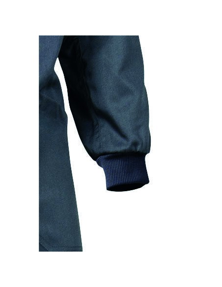 Mono de trabajo multibolsillos ECO