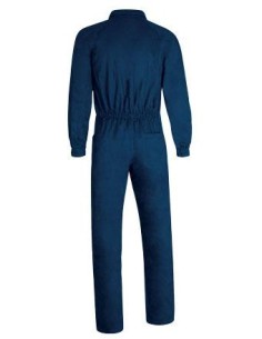 Mono de trabajo multibolsillos