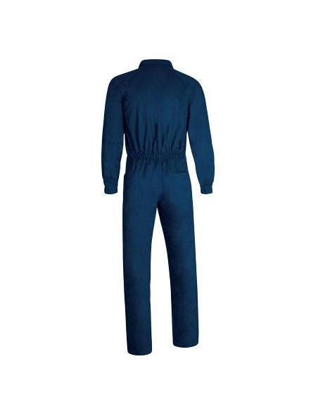 Mono de trabajo multibolsillos