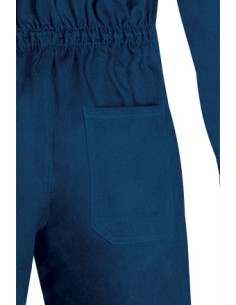 Mono de trabajo multibolsillos 2