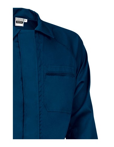 Mono de trabajo multibolsillos