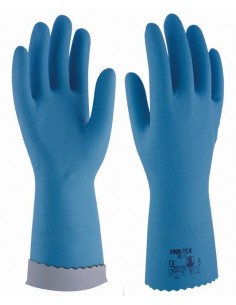 Guante FOOD-TEX SILVER