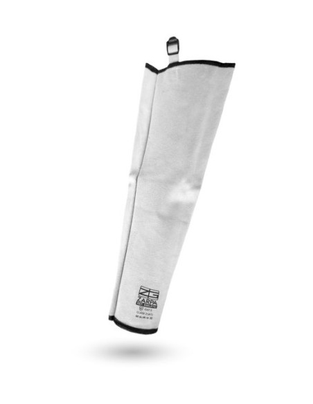 Maguito soldador hasta el hombro 