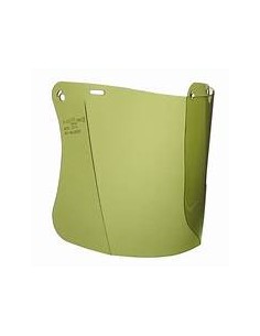 Visor Inactinico PC  T-5 GR 2