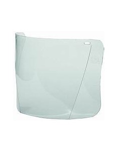 Visor facial policarbonato