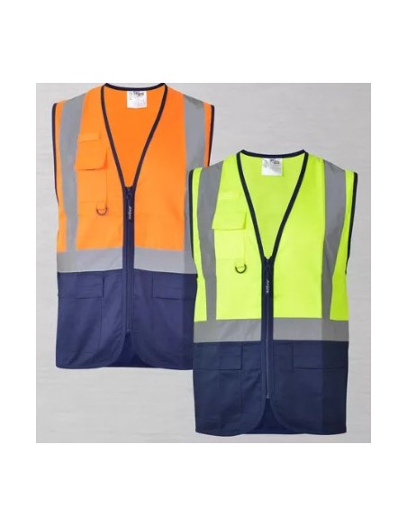 Chaleco A V  ATLANTA