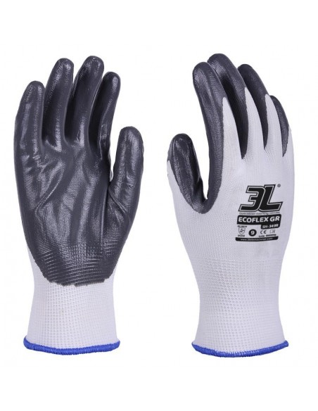 Guante ECOFLEX GR Guante ECOFLEX GR