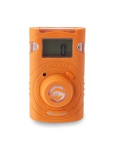 DETECTOR DE ÁCIDO OXIGENO MONOGÁS DESECHABLE