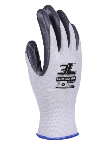Guante ECOFLEX GR Guante ECOFLEX GR