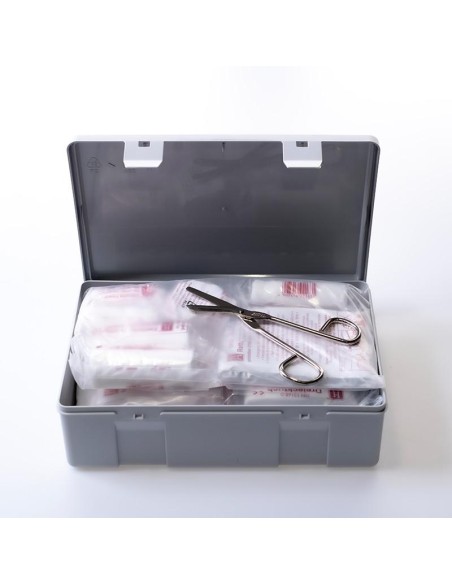 BOTIQUÍN PARA AUTOMÓVIL  portable