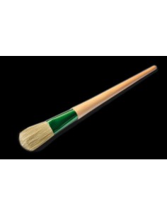 Caja PINCEL CABO LATA PLANO  Nº26