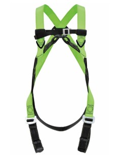 Arnés anticaídas MIRA 14  2