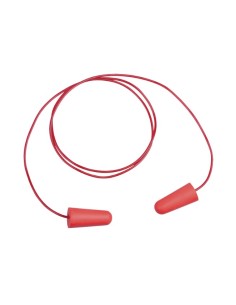 Caja Tapones de un solo uso con cordón 2