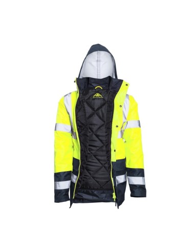 Parka Oxford HV
