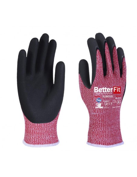 GUANTE BETTERFIT FURIOIS 