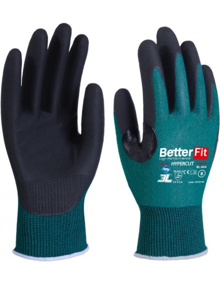 Guante BETTERFIT HYPERCUT