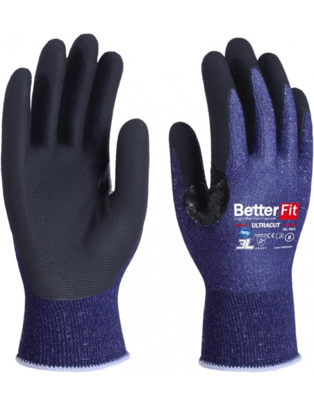 Guante BETTERFIT ULTRACUT