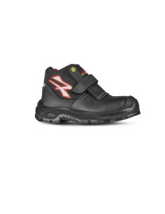 Bota ESD S3S CI FO SR de DUBAI  2