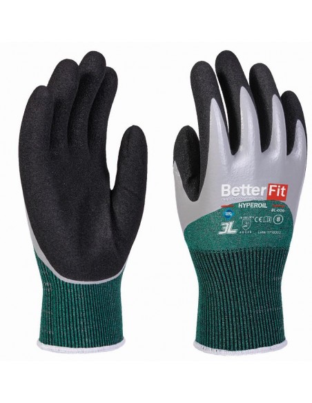 Guante BETTERFIT HYPEROIL