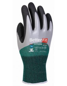 Guante BETTERFIT HYPEROIL 2