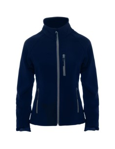 Softshell ANTARTIDA Mujer 2