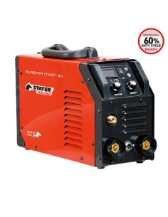 PLASMA MULTI 40 GE 2