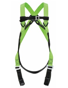 Arnés MIRA 14   cuerda de 1 5 M metro 