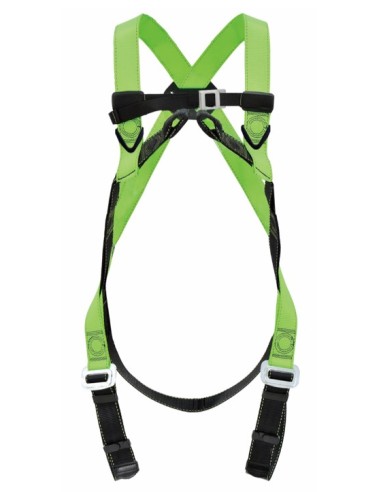 Arnés MIRA 14   cuerda de 1 5 M metro 
