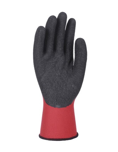 Paq  guante ECOLATEX  12 Uds 