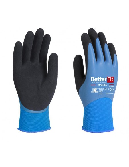 Guante BETTERFIT MAXITEX